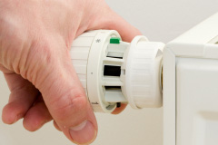 Wickford central heating repair costs