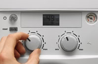 free Wickford boiler maintenance quotes